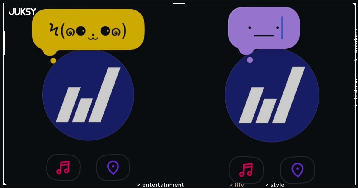 IG 頭像上方突然多一隻寶可夢！顏文字便簽玩法爆紅⋯皮卡丘、百變怪怎麼做一次看！