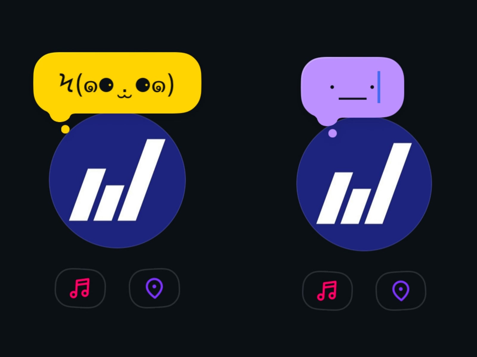 IG 頭像上方突然多一隻寶可夢！顏文字便簽玩法爆紅⋯皮卡丘、百變怪怎麼做一次看！