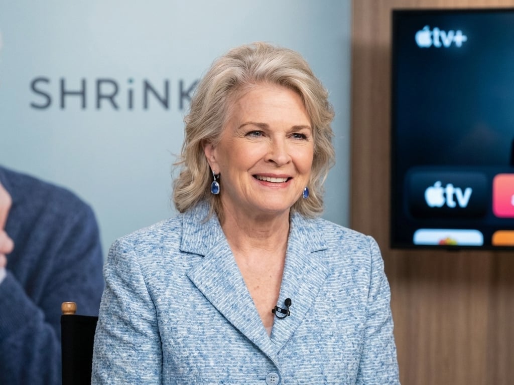 甘蒂絲柏根 Candice Bergen 加入《心靈急診室》內幕曝光！本季客串名單豪華到爆表！