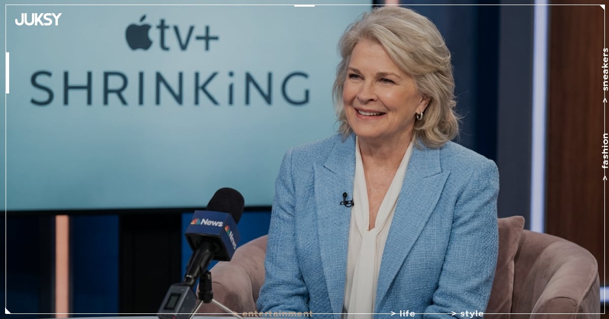 甘蒂絲柏根 Candice Bergen 加入《心靈急診室》內幕曝光！本季客串名單豪華到爆表！