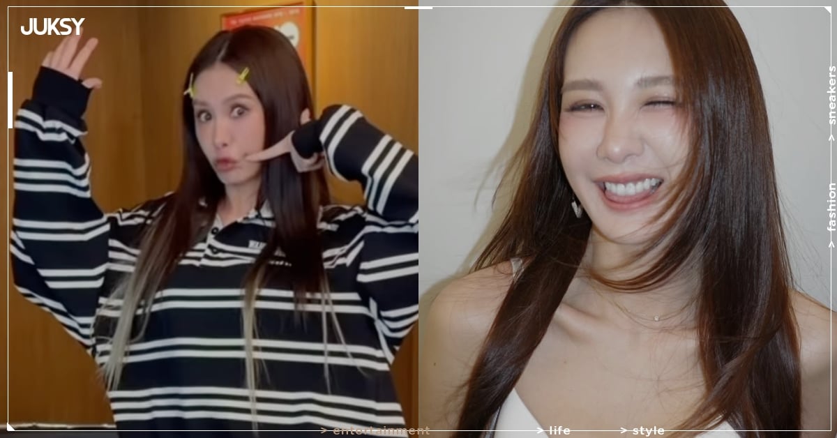 安心亞跳陳土豆〈Ms. Potato〉表情神還原！釣原唱回應：「表情很到為哦！」