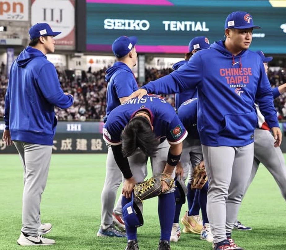 棒球／WBC 無緣 8 強不代表終點！中華隊 9 月亞運首戰、2027 年 12 強賽成奧運關鍵！