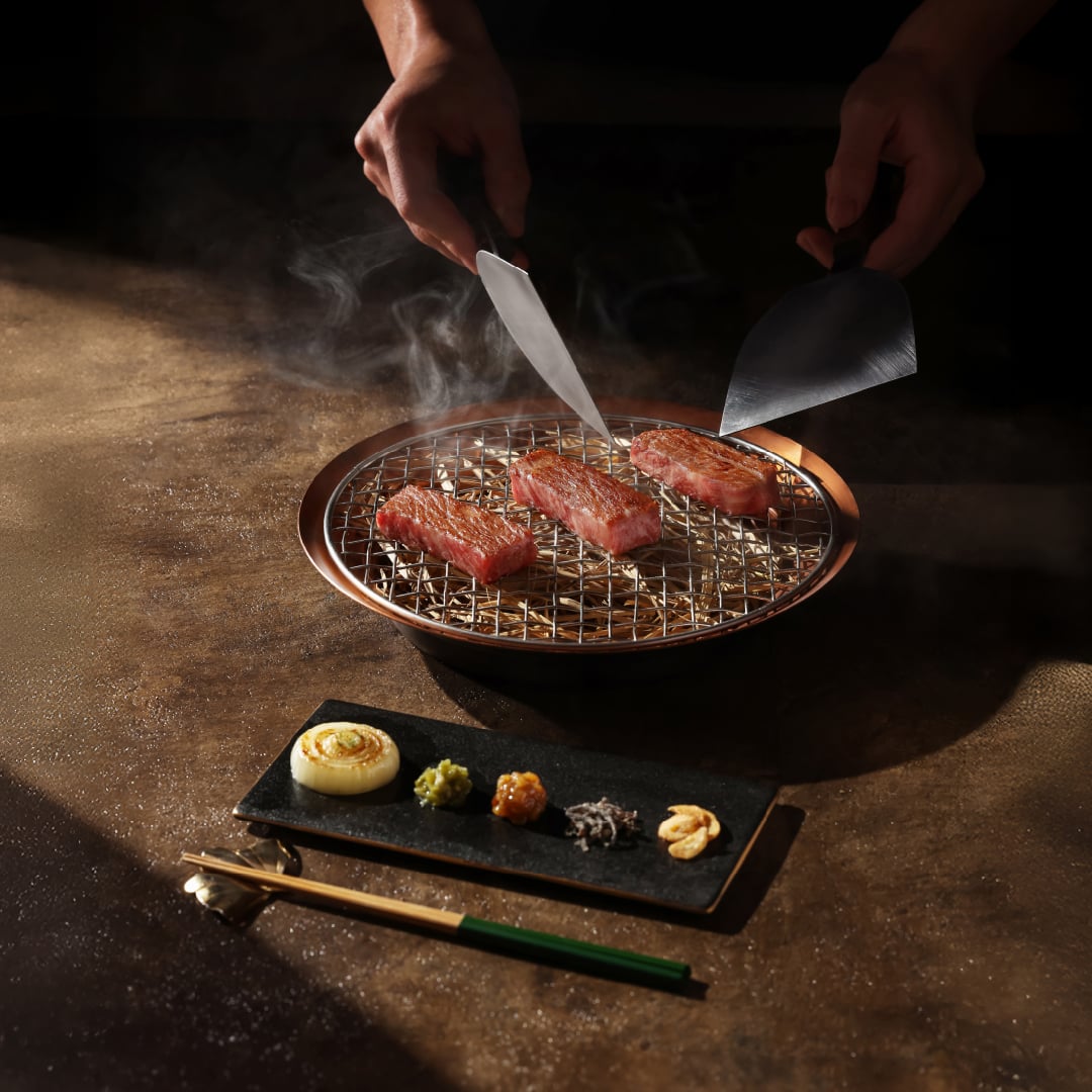 王品「阪前鐵板燒」插旗台北忠孝 SOGO！春夏最新菜單、訂位資訊、優惠活動⋯一次看！