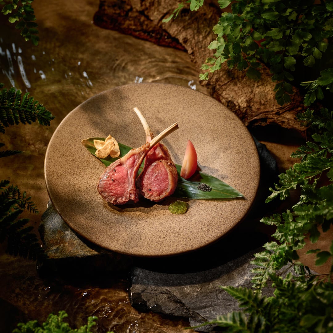 王品「阪前鐵板燒」插旗台北忠孝 SOGO！春夏最新菜單、訂位資訊、優惠活動⋯一次看！