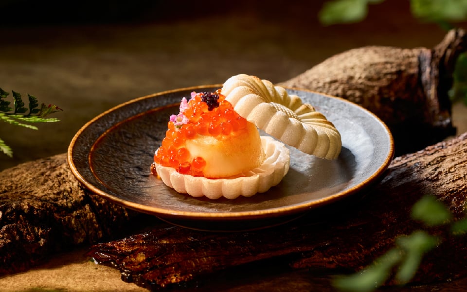 王品「阪前鐵板燒」插旗台北忠孝 SOGO！春夏最新菜單、訂位資訊、優惠活動⋯一次看！