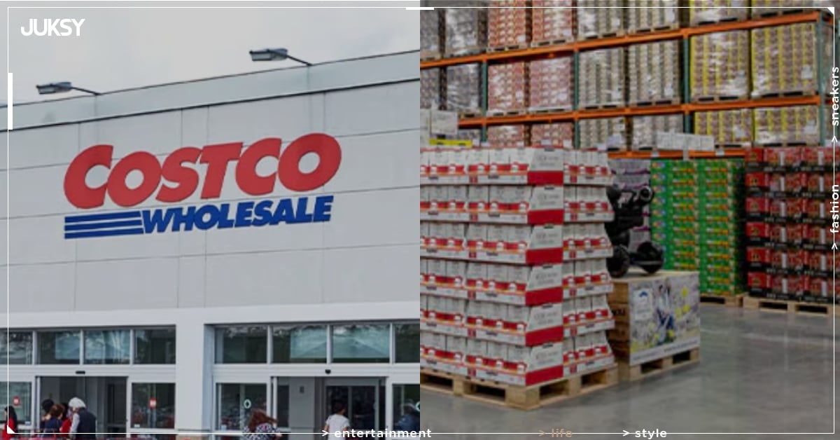 好市多 Costco 全新會員規定曝光！打赤膊、赤腳、帶寵物恐取消會員資格！