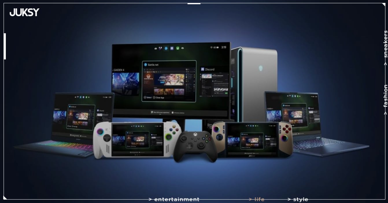 Xbox Mode 4 月登陸 Windows 11！PC 玩家終於能享受主機沉浸感！