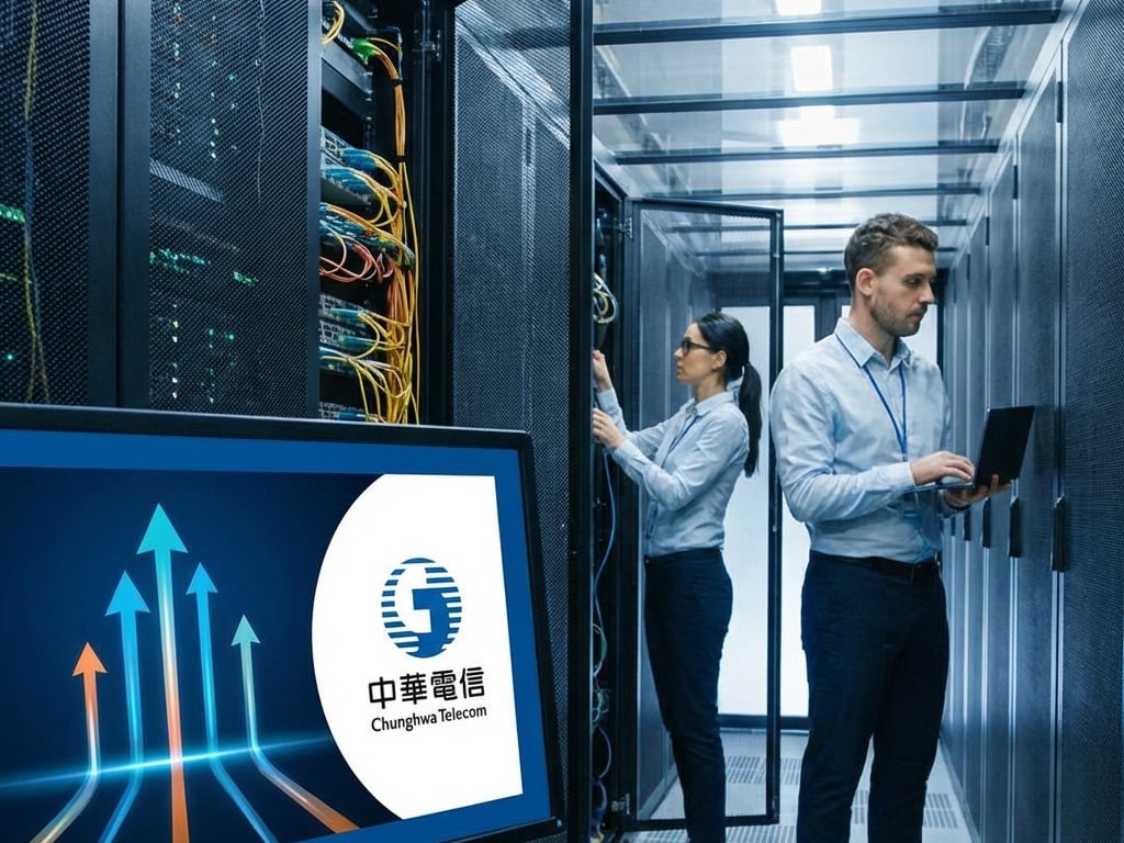 中華電信3/18起下架35M方案 雙向1G降速懲罰同步放寬