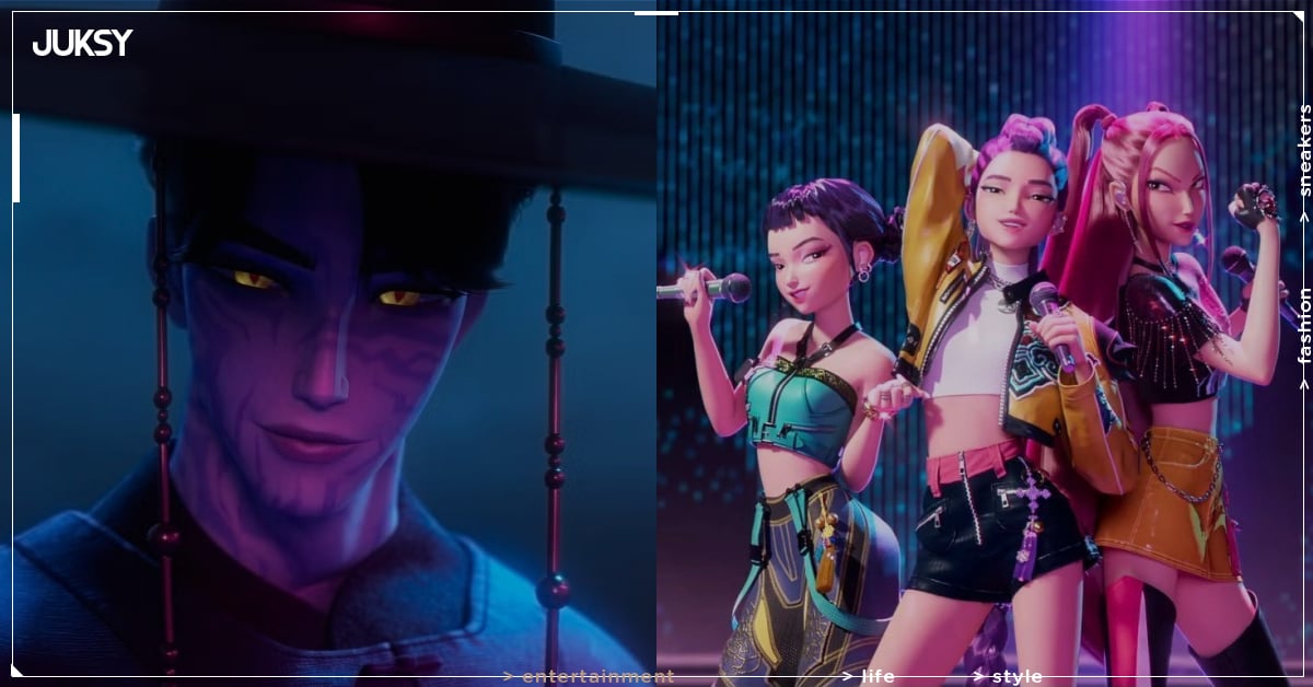 《Kpop獵魔女團》續集確定製作！導演曝劇情內幕：「角色迎來成長篇章！」