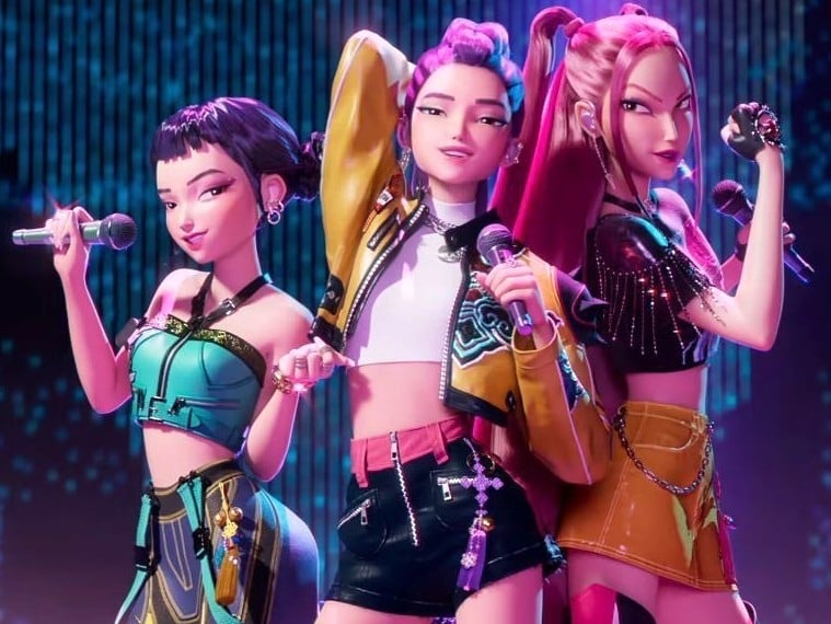 《Kpop獵魔女團》續集確定製作！導演曝劇情內幕：「角色迎來成長篇章！」