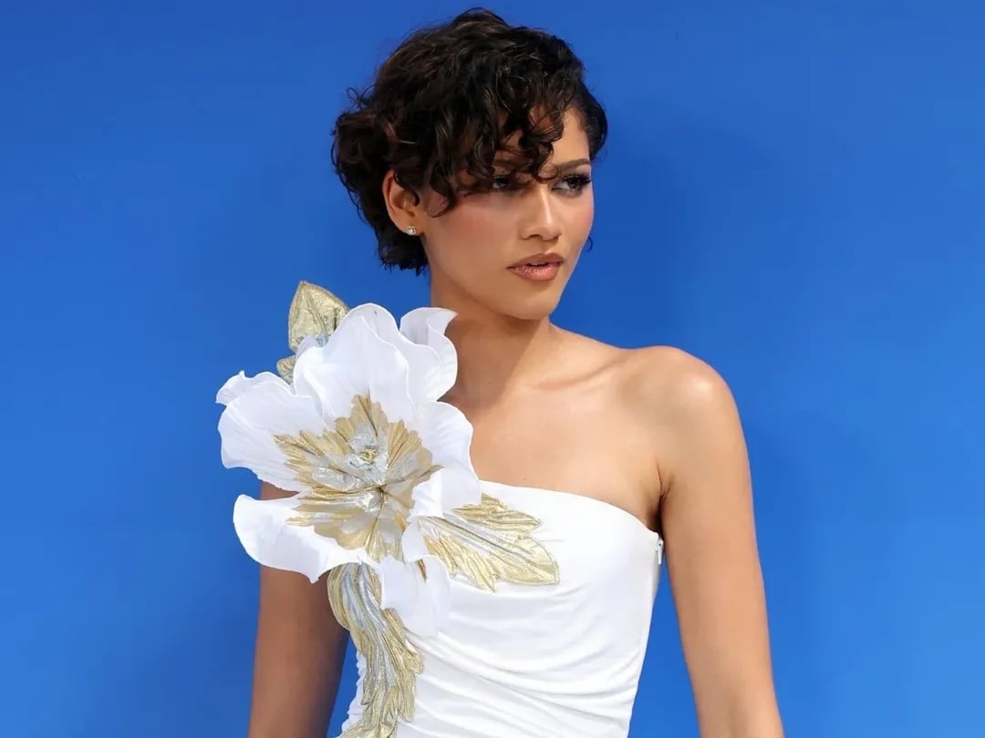 Zendaya 默認和湯姆霍蘭德 Tom Holland 結婚？出席晚宴疑似戴婚戒引熱議！