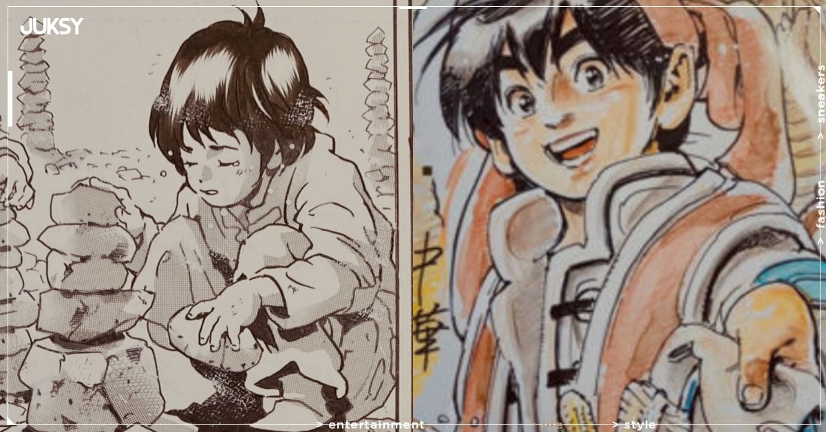 《中華一番！極》冥界篇正式開啟！小當家復活失敗，冥界料理對決惡鬼？