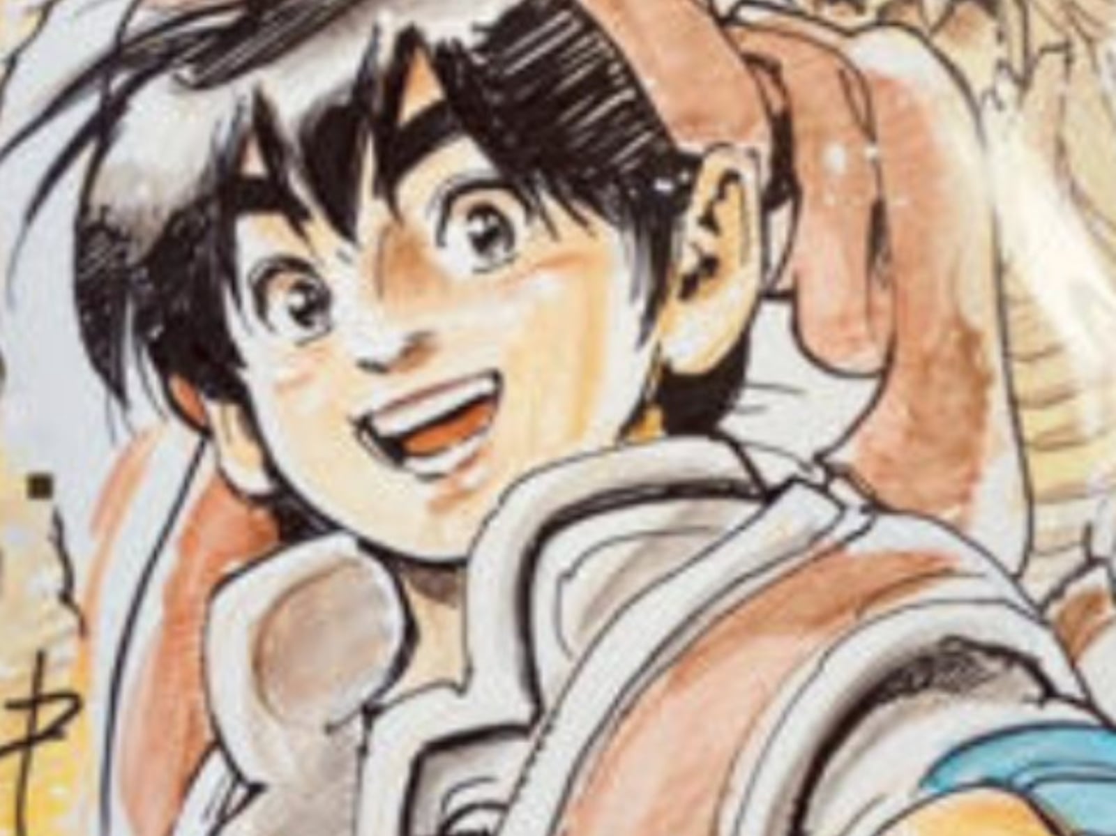 《中華一番！極》冥界篇正式開啟！小當家復活失敗，冥界料理對決惡鬼？