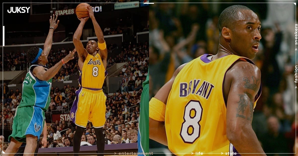 NBA／Kobe Bryant 當年三節 62 分後為何拒絕上場？前湖人教練透露老大「霸氣宣言」讓他敬佩！