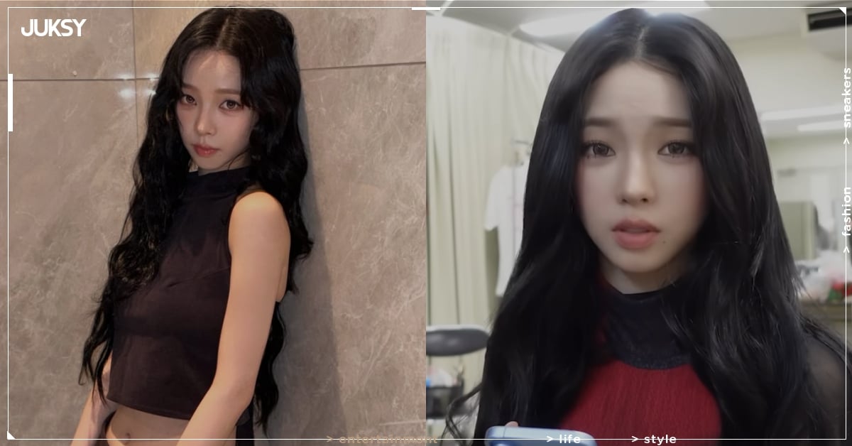 aespa Karina 與 ChatGPT 吵架過程曝光！「人間 AI」碰上真 AI 笑翻全網！