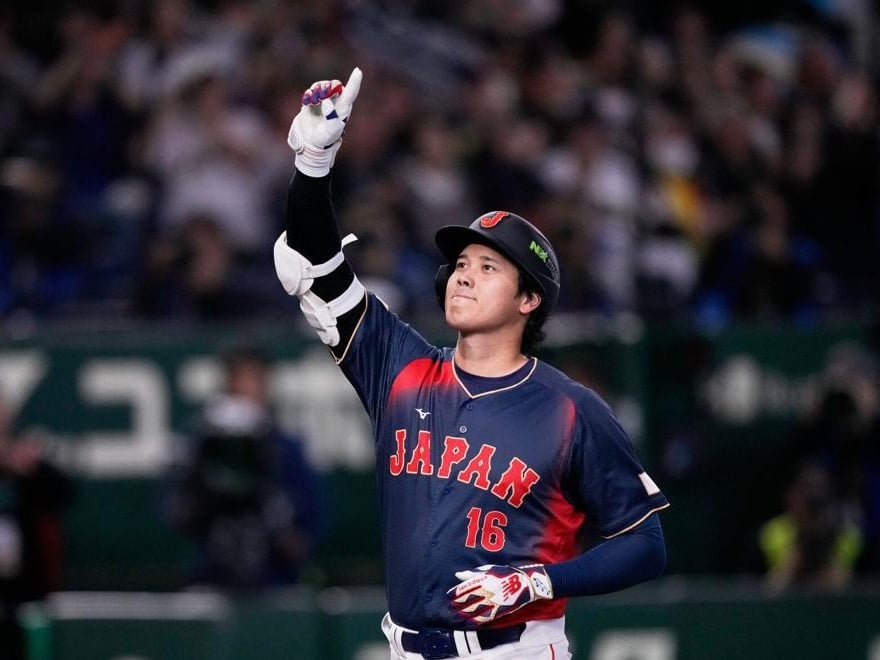 大谷翔平年薪曝光！網友瘋算驚嘆：「睡一覺進帳 200 萬！」