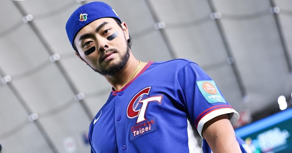 林家正撞臉關公、魯智深！AI 圖曝光引網驚：「快代言三國遊戲！」