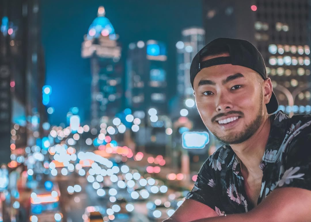 林家正撞臉關公、魯智深！AI 圖曝光引網驚：「快代言三國遊戲！」