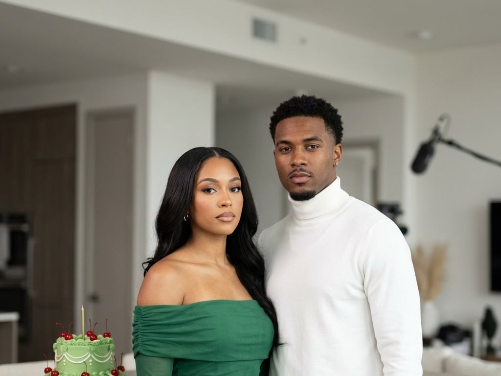 《摩門教妻子的秘密生活》真人秀爆震撼彈！米凱拉 Mikayla 親口曝與丈夫分居！