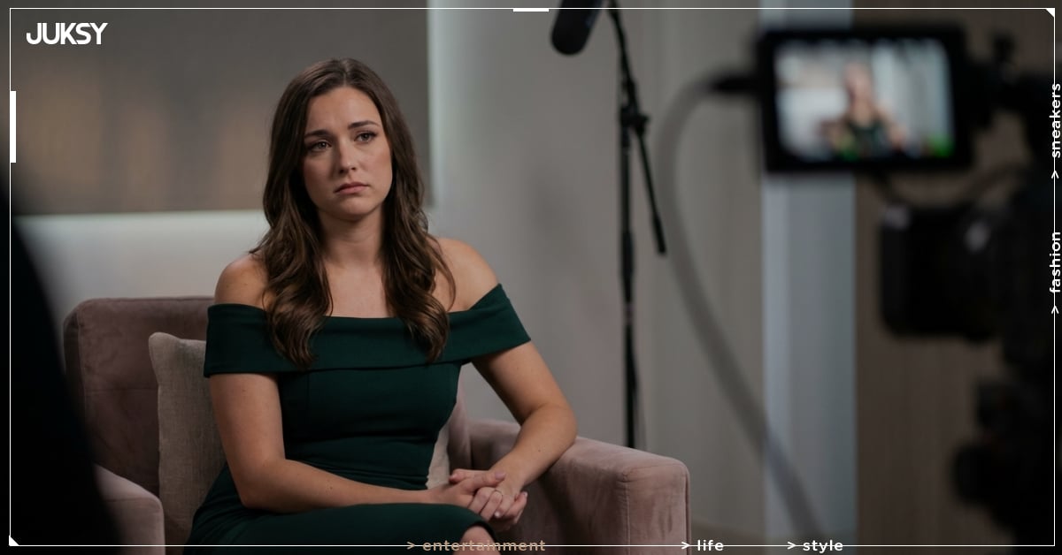 《摩門教妻子的秘密生活》真人秀爆震撼彈！米凱拉 Mikayla 親口曝與丈夫分居！