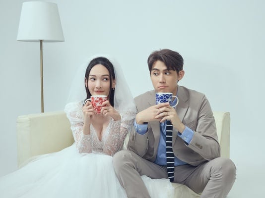 李玉璽澄清許允樂婆媳不合傳聞！坦言：「正在積極備孕中！」