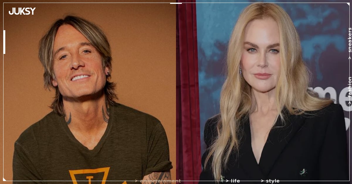 妮可基嫚 Nicole Kidman 離婚後首度開口！ 坦言：「我們永遠是一個家庭！」