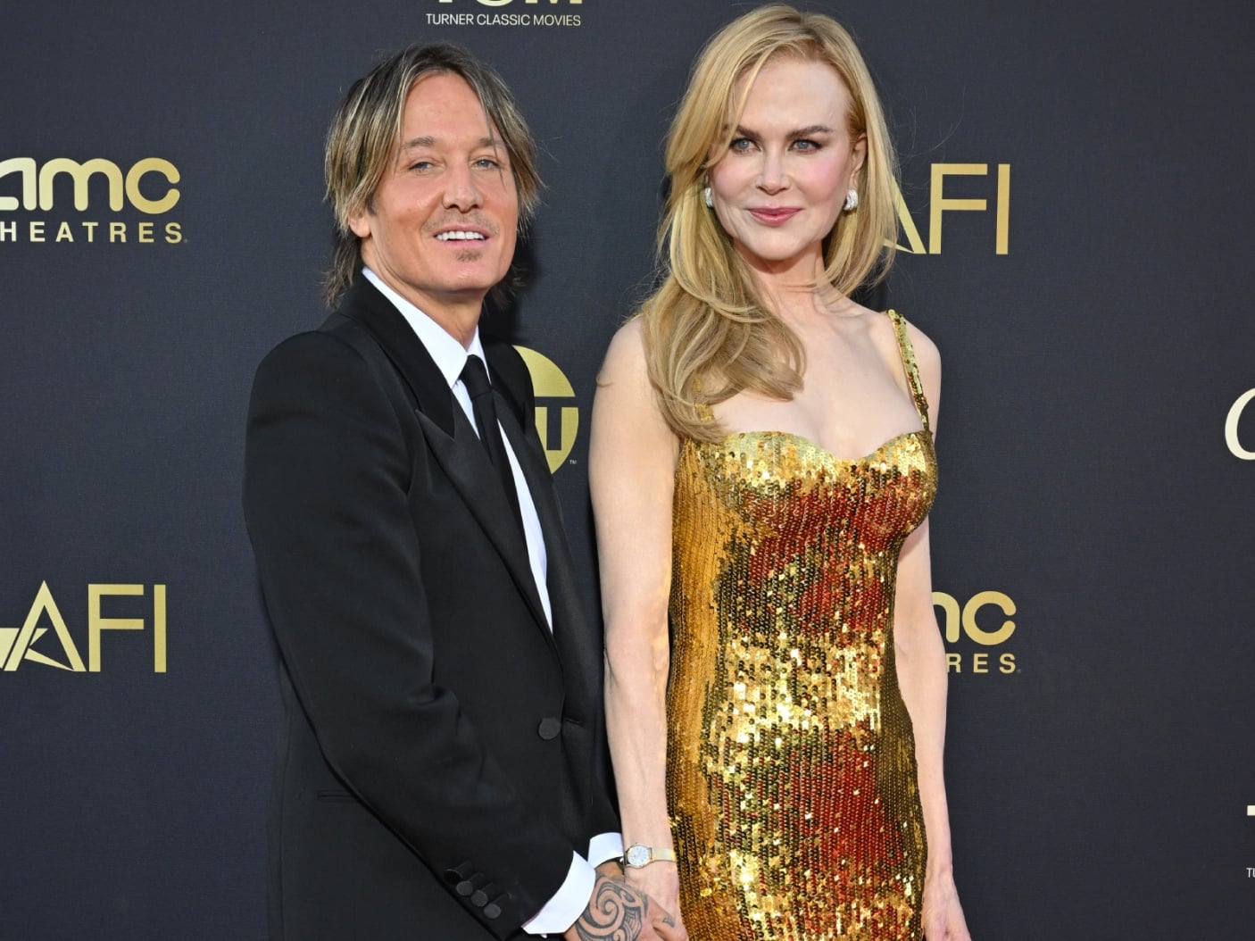 妮可基嫚 Nicole Kidman 離婚後首度開口！ 坦言：「我們永遠是一個家庭！」