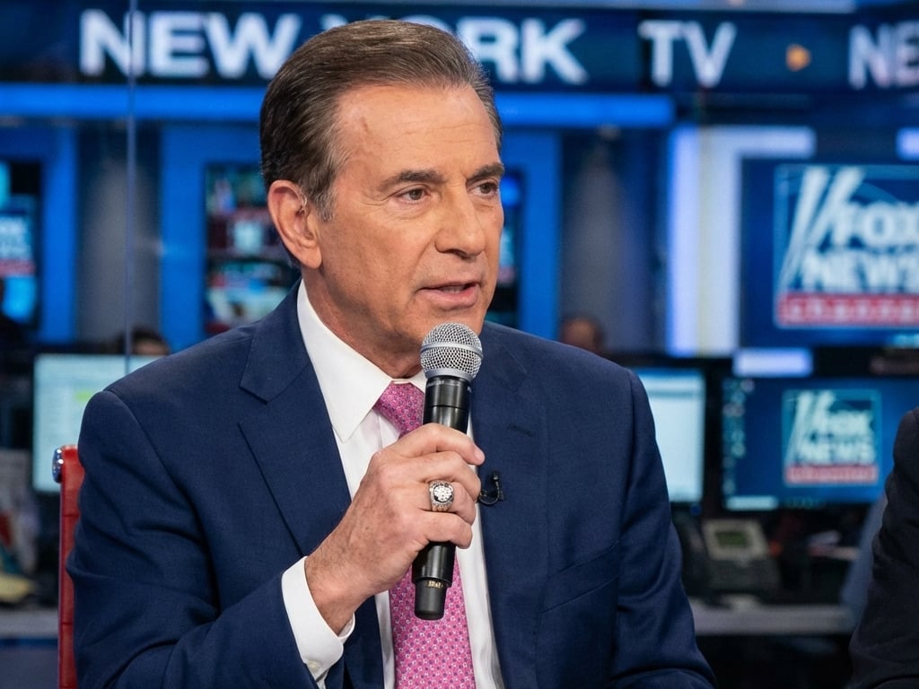 紐約電視主播厄尼阿納斯托斯 Ernie Anastos 驟逝！昔日搭檔淚訴心碎！