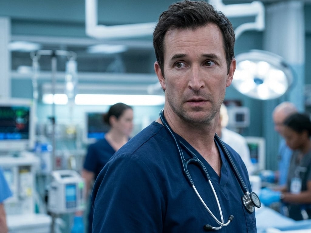 HBO Max《匹茲堡醫魂》第 2 季最終回倒數！IMDb 高分神劇粉絲狂轟必追！