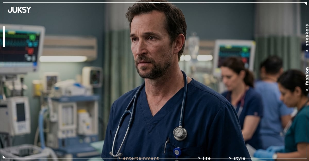 HBO Max《匹茲堡醫魂》第 2 季最終回倒數！IMDb 高分神劇粉絲狂轟必追！