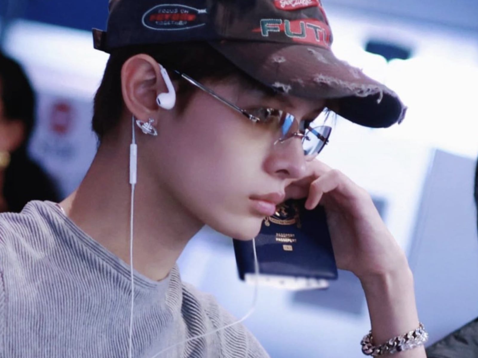 2026 免簽證暢行國家數排名出爐！台灣護照升至第 31 名，第一是「這裡」！