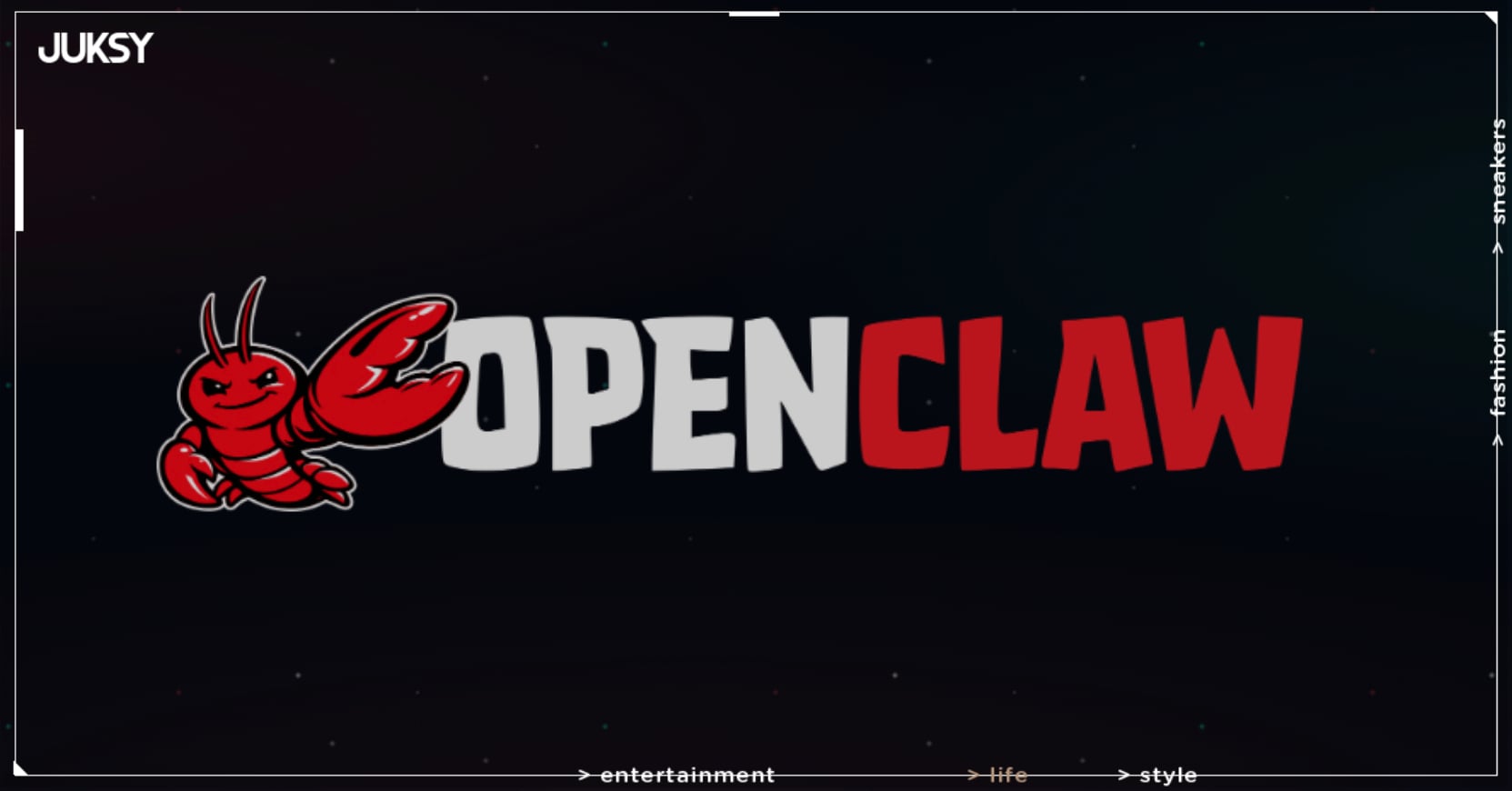 AI 工具 OpenClaw「龍蝦」爆紅！3 大資安陷阱用之前要想清楚！