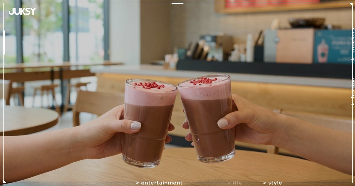 星巴克買一送一最後機會！白色情人節咖啡優惠懶人包一次看！