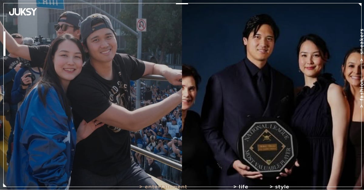 大谷翔平追老婆田中真美子過程曝光！首次邀約竟遭酸「輕浮」！