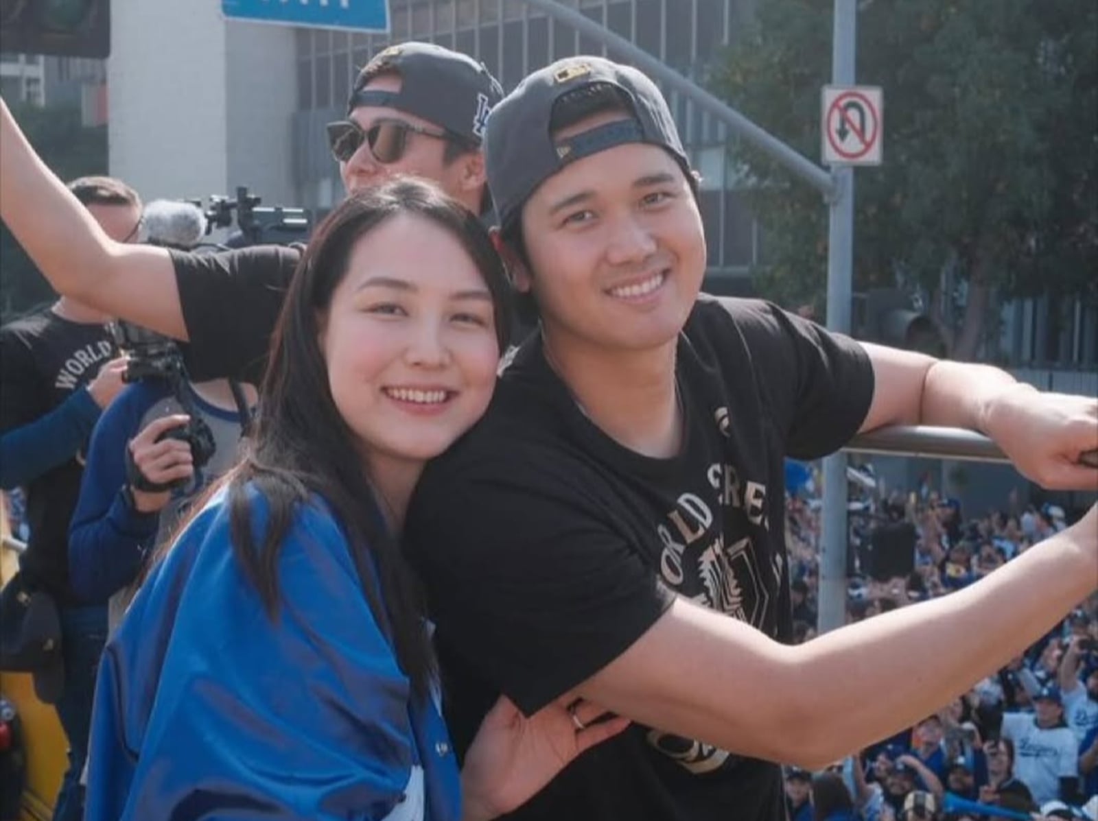 大谷翔平追老婆田中真美子過程曝光！首次邀約竟遭酸「輕浮」！