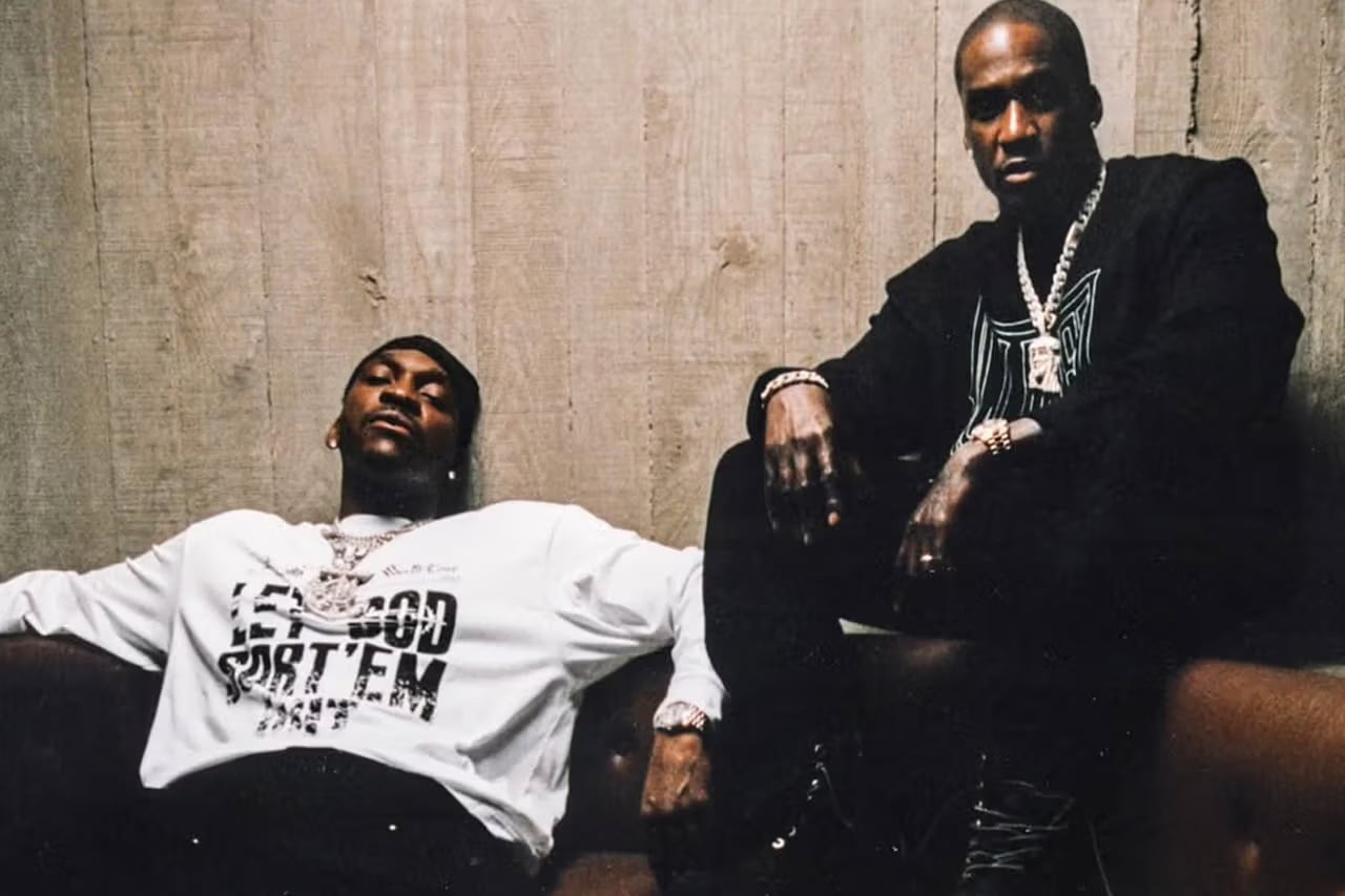 ESO 瘦子也愛的 Carhartt WIP 底特律夾克為何是經典？130 年工裝品牌歷史一次看懂