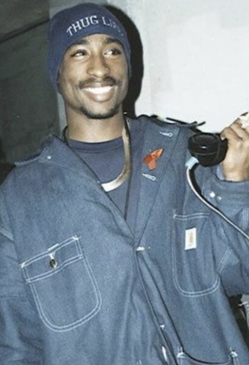 ESO 瘦子也愛的 Carhartt WIP 底特律夾克為何是經典？130 年工裝品牌歷史一次看懂