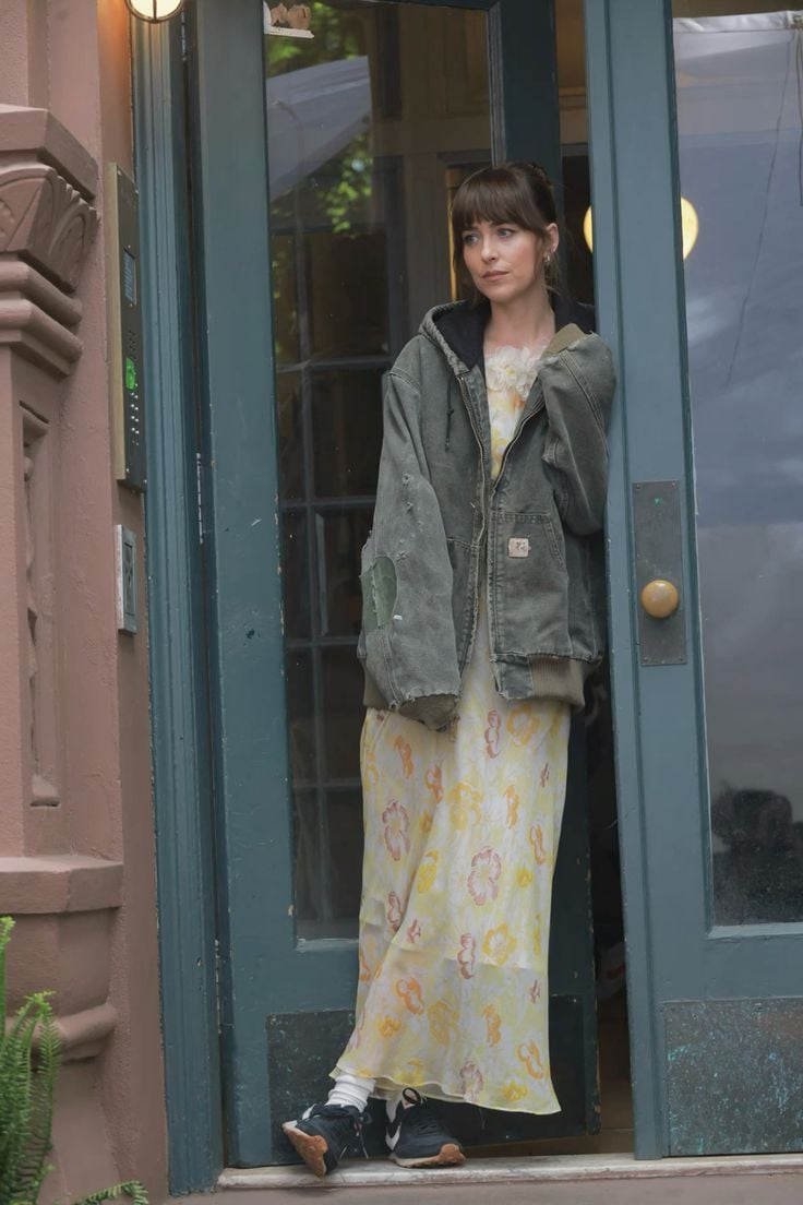 ESO 瘦子也愛的 Carhartt WIP 底特律夾克為何是經典？130 年工裝品牌歷史一次看懂