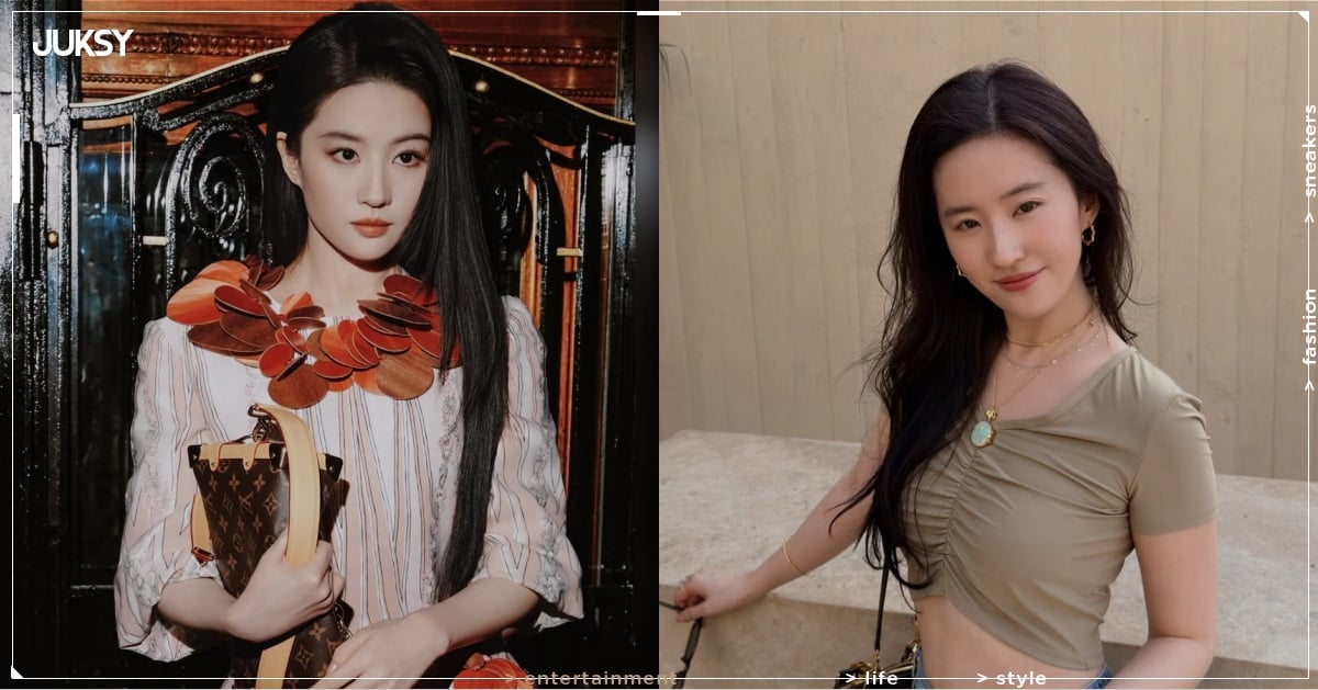 劉亦菲與宋承憲分手 8 年單身狀態曝光！狗仔直播爆料引兩極反應！