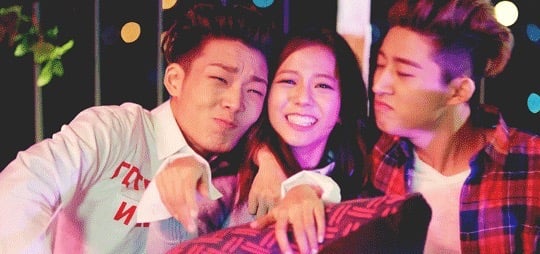 《訂閱男友》Jisoo 身高 162 公分、前任安普賢、SM 娛樂曾想挖角、戲劇作品⋯10 件事快認識！