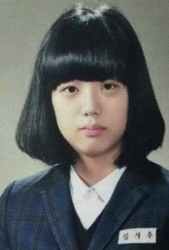 《訂閱男友》Jisoo 身高 162 公分、前任安普賢、SM 娛樂曾想挖角、戲劇作品⋯10 件事快認識！