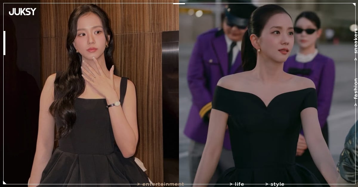 《訂閱男友》Jisoo 身高 162 公分、前任安普賢、SM 娛樂曾想挖角、戲劇作品⋯10 件事快認識！