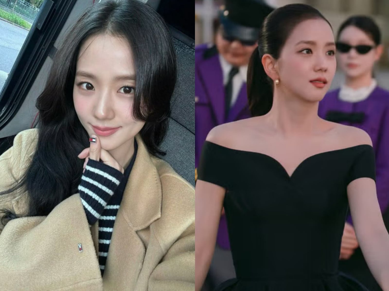 《訂閱男友》Jisoo 身高 162 公分、前任安普賢、SM 娛樂曾想挖角、戲劇作品⋯10 件事快認識！