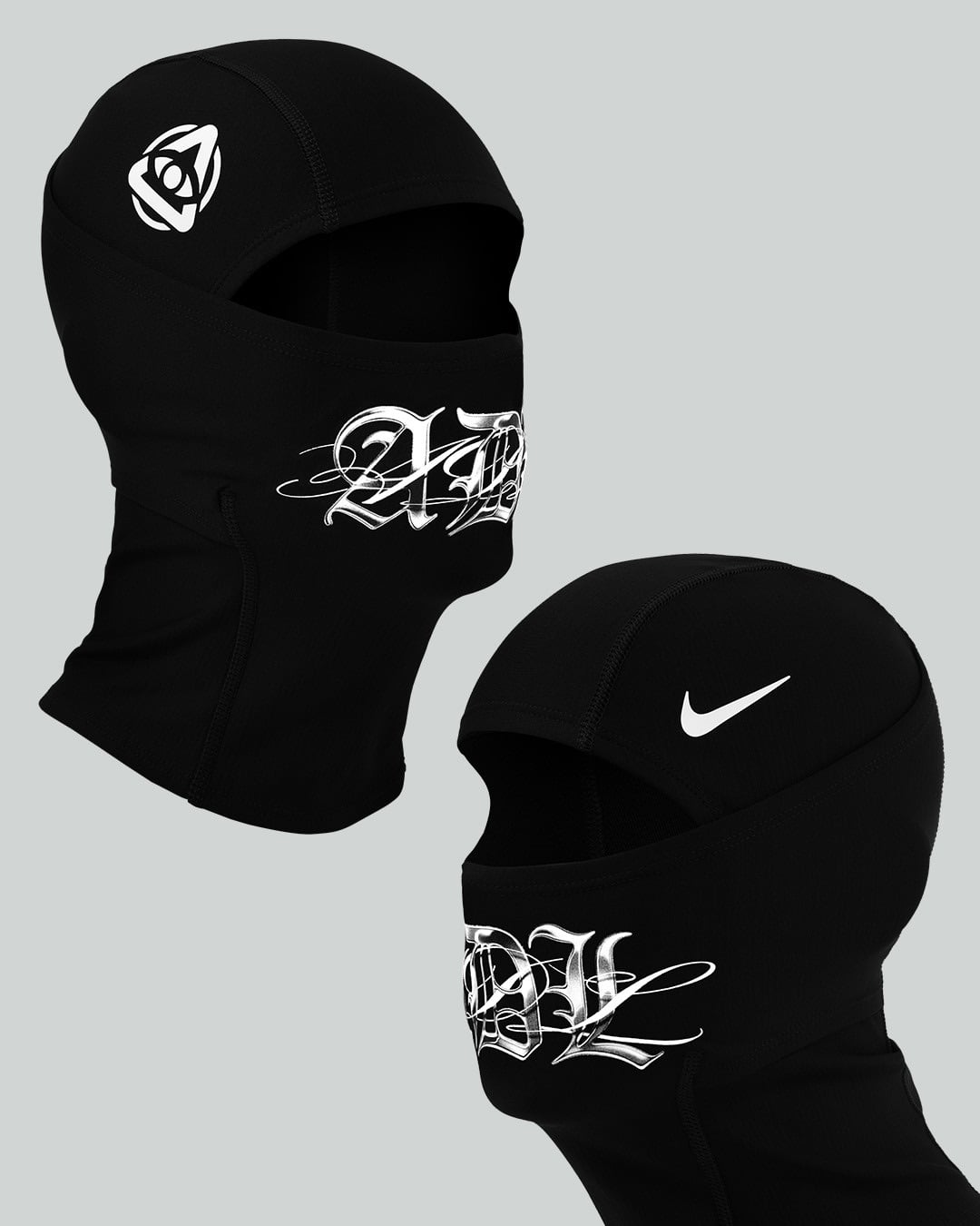 Yeat x Nike 聯名《ADL》專輯曝光！CD、黑膠、面罩與服飾周邊一次公開