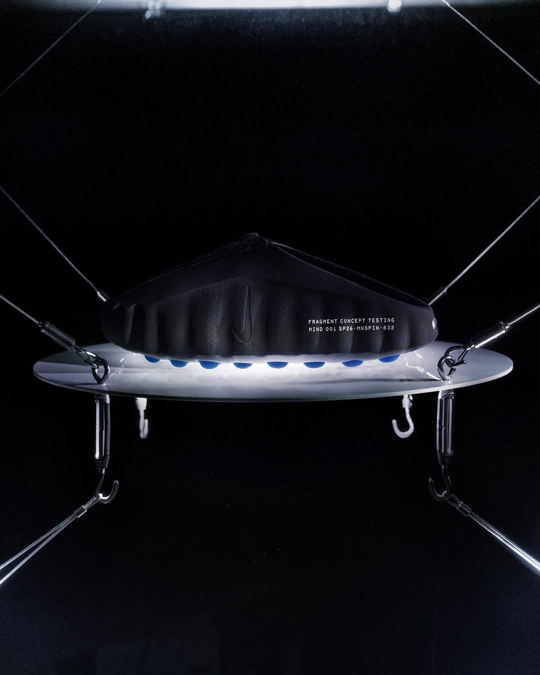 fragment design x Nike 全新聯名發售情報整理！Mind 001 閃電拖鞋、Air Liquid Max 都來了！