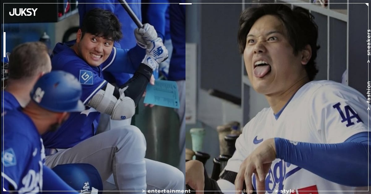 大谷翔平迷因畫面看不到了！日本電視台宣布：「避免播出形象不佳的鏡頭！」