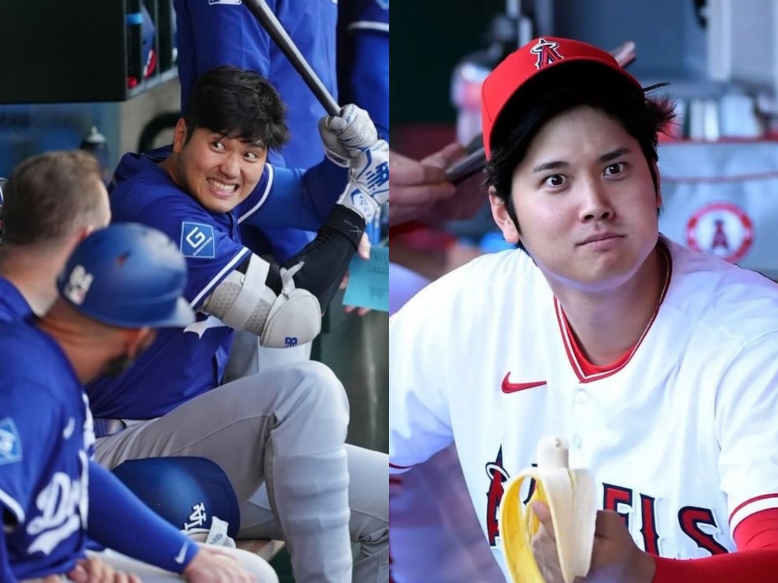 大谷翔平迷因畫面看不到了！日本電視台宣布：「避免播出形象不佳的鏡頭！」