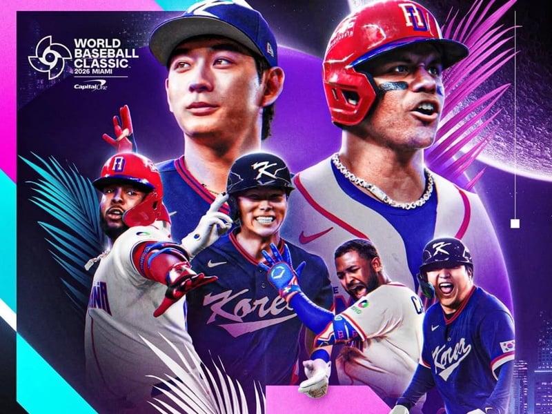 WBC／經典賽韓國慘遭多明尼加10比0扣倒！韓媒、球迷崩潰痛批！