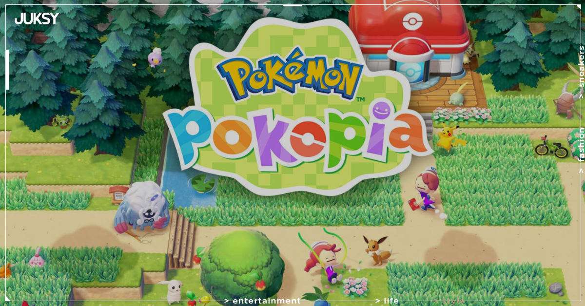 《Pokémon Pokopia》4天狂賣220萬份！任天堂股價飆漲18%、美國關稅訴訟卻被迫暫停