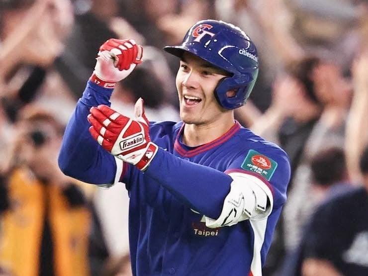 史都華·費爾柴德 Stuart Fairchild 春訓狀態火燙 守護者先發繳出安打加保送